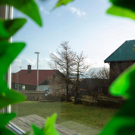 Mork Apartments- Great View Torshavn Bilik gambar
