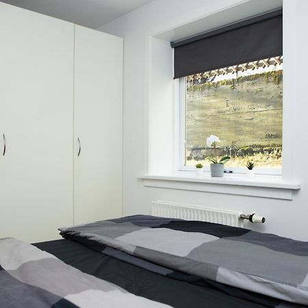 Mork Apartments- Great View Torshavn Bilik gambar