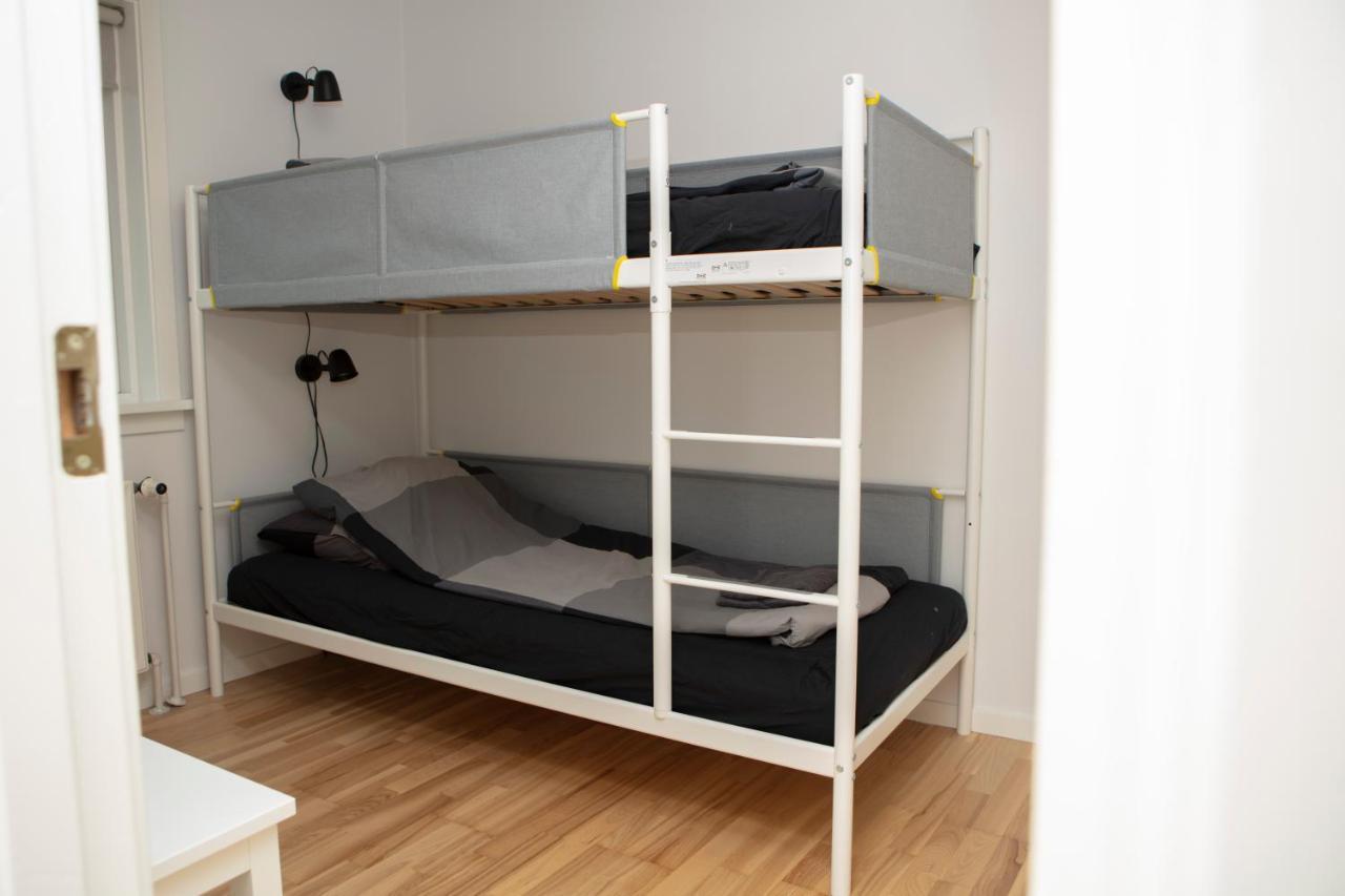 Mork Apartments- Great View Torshavn Luaran gambar
