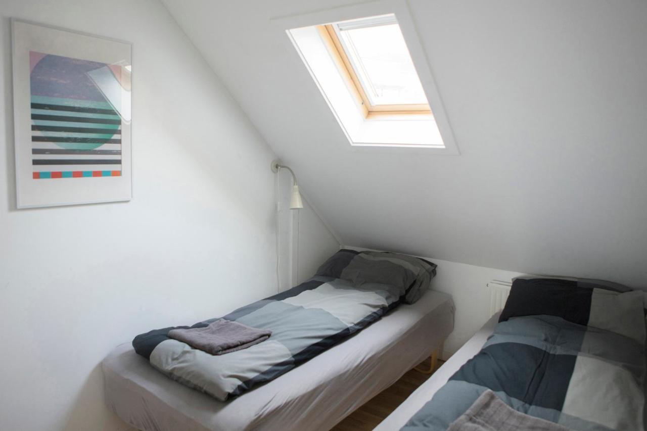 Mork Apartments- Great View Torshavn Luaran gambar