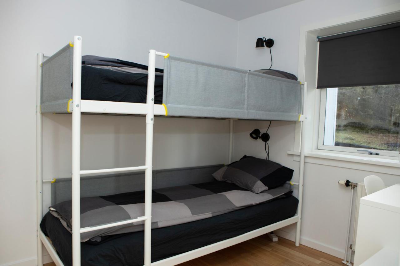 Mork Apartments- Great View Torshavn Luaran gambar