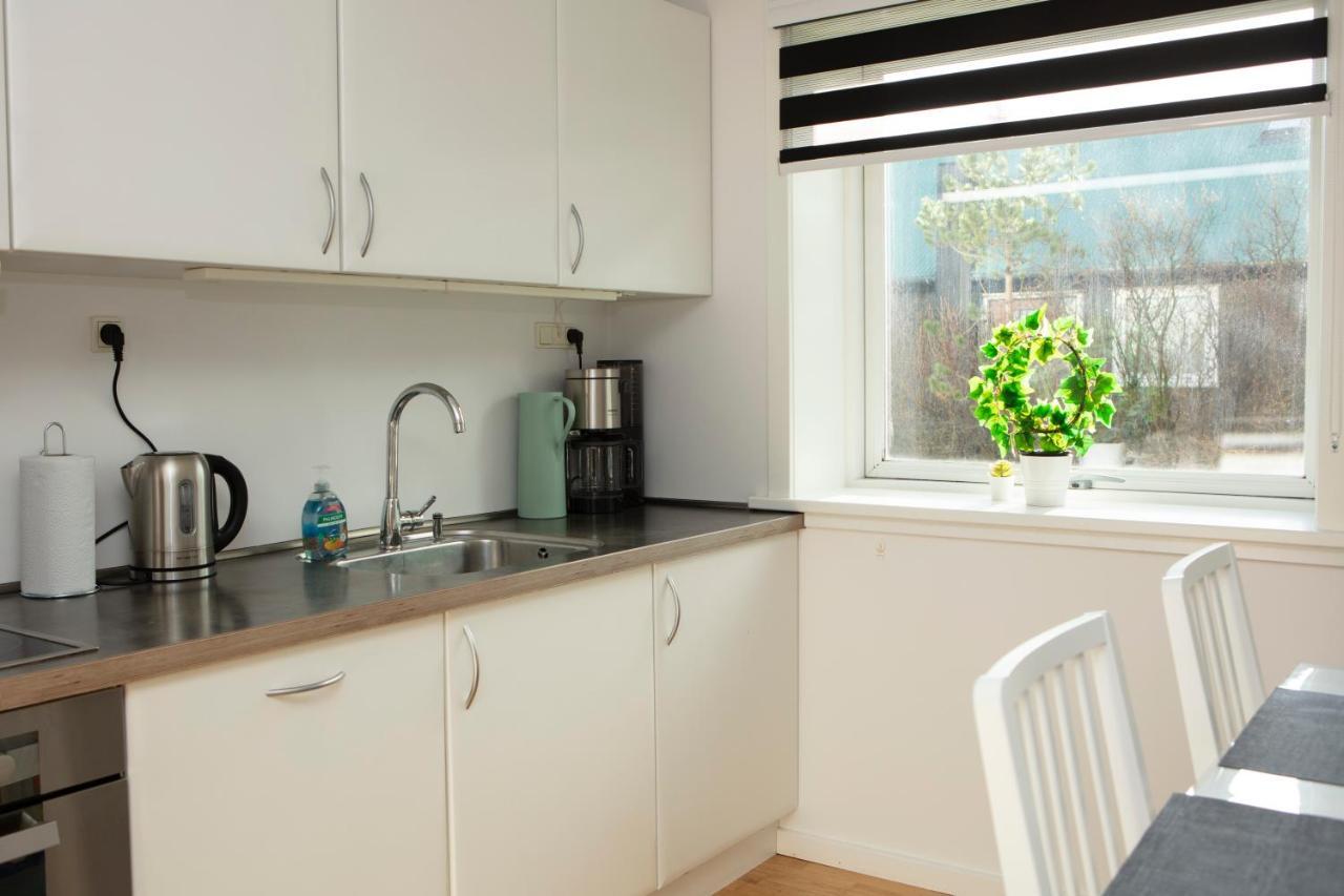 Mork Apartments- Great View Torshavn Luaran gambar