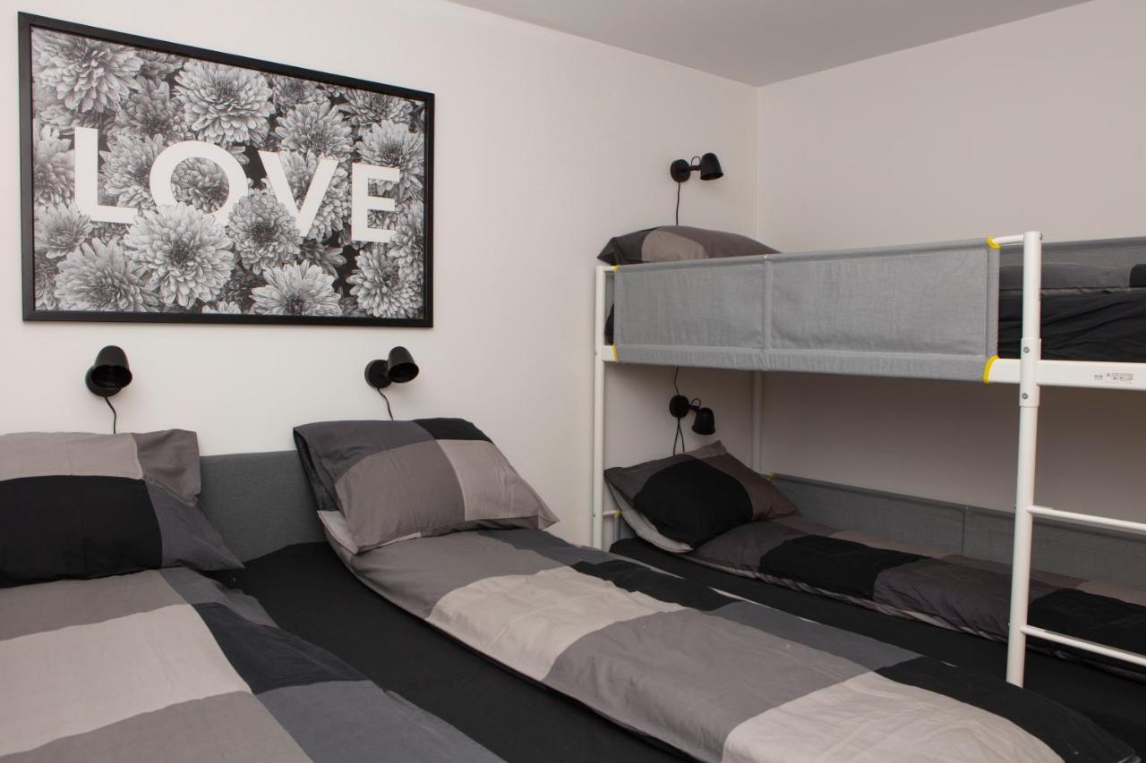 Mork Apartments- Great View Torshavn Luaran gambar