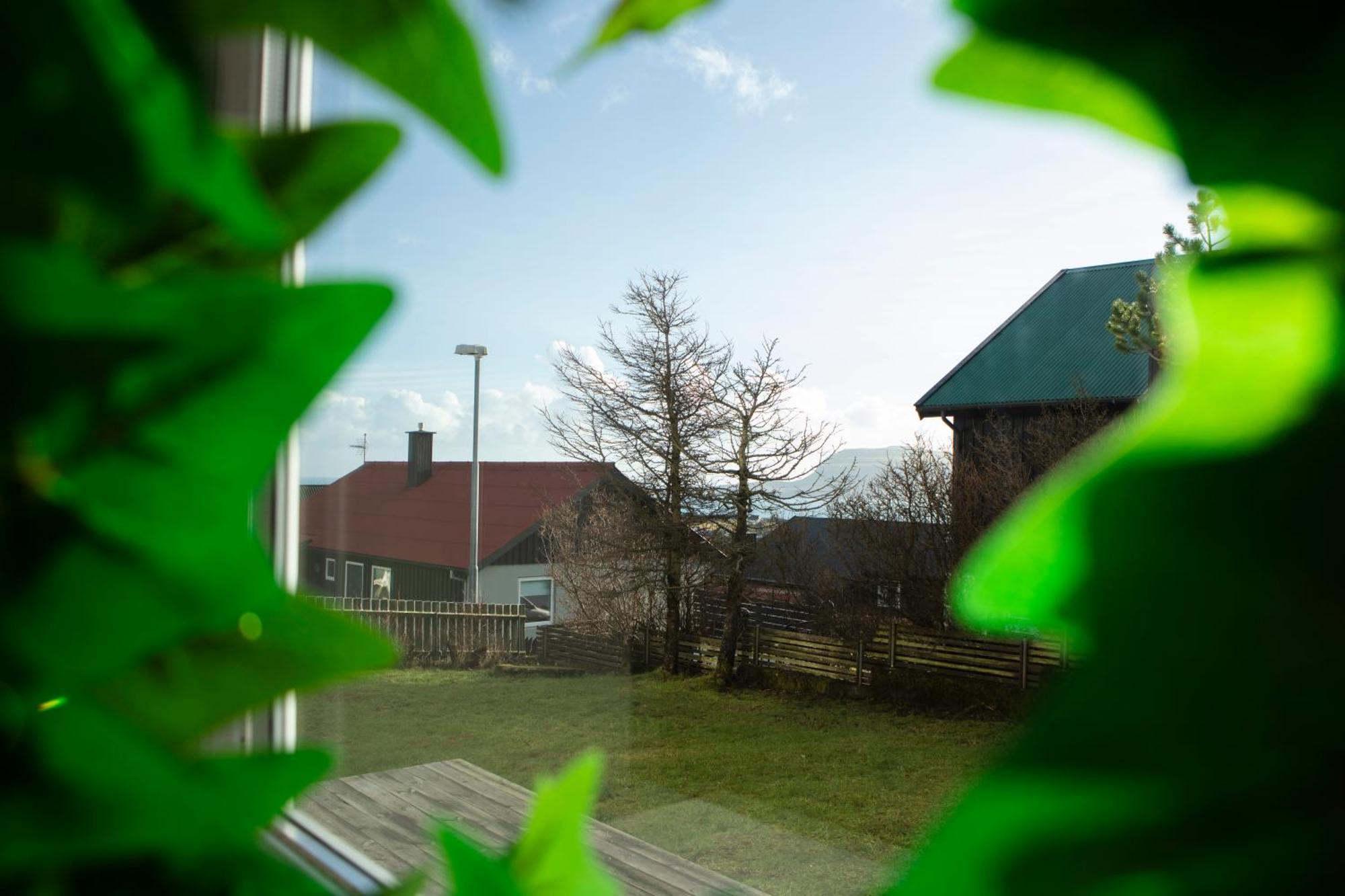 Mork Apartments- Great View Torshavn Bilik gambar