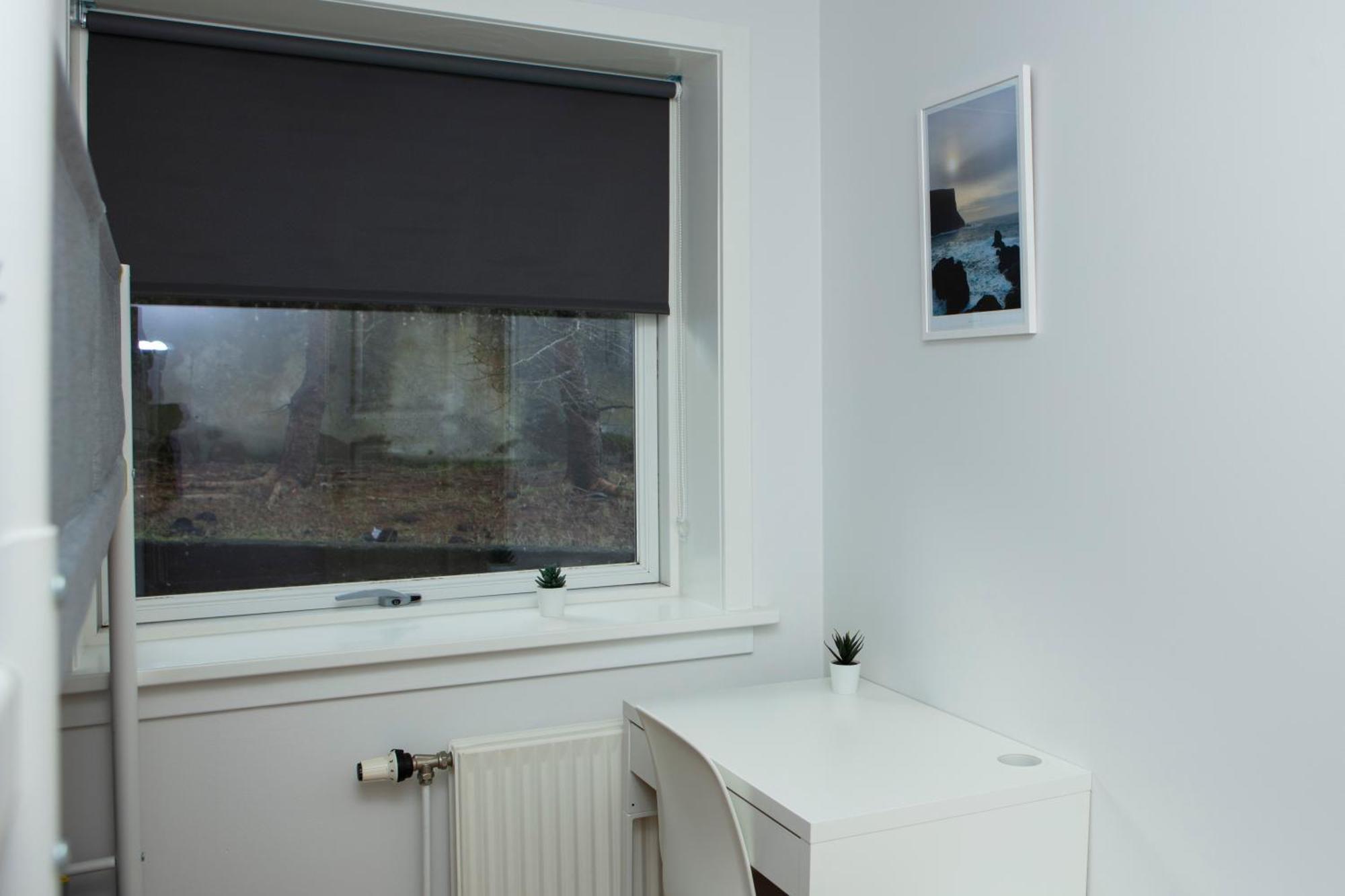 Mork Apartments- Great View Torshavn Bilik gambar