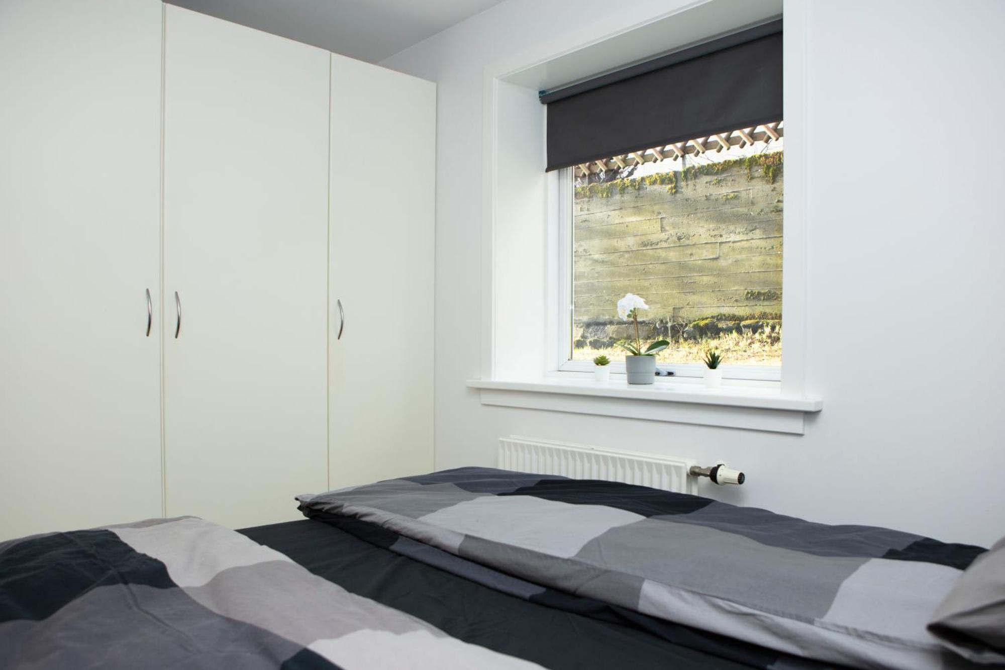 Mork Apartments- Great View Torshavn Bilik gambar