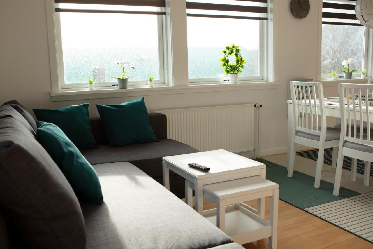 Mork Apartments- Great View Torshavn Luaran gambar