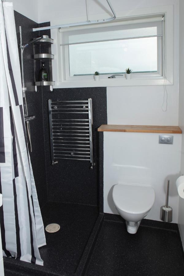 Mork Apartments- Great View Torshavn Luaran gambar